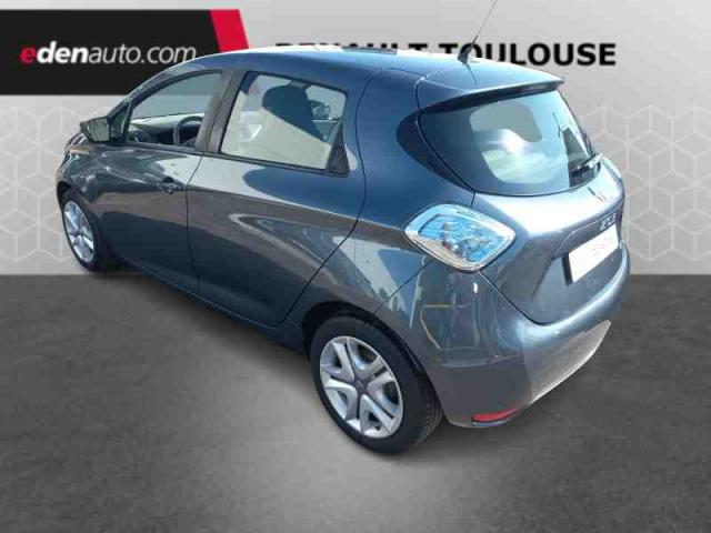 Renault Zoe image 6