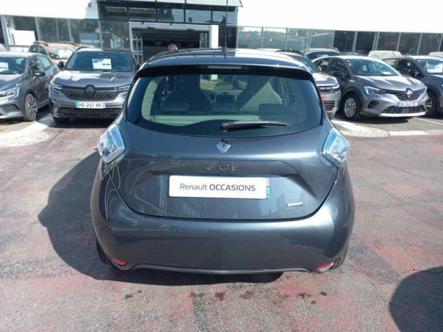 Renault Zoe image 5