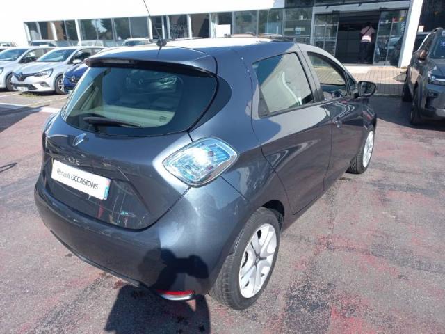 Renault Zoe image 2