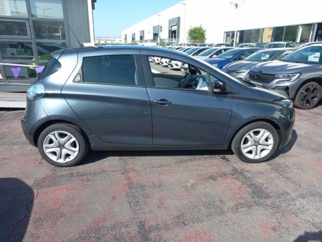 Renault Zoe image 7