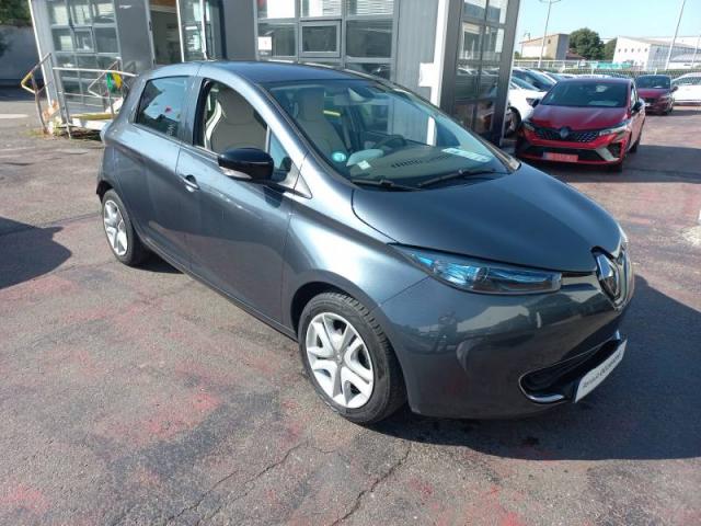 Renault Zoe image 1