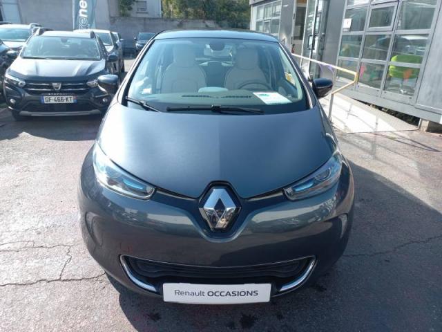 Renault Zoe image 4