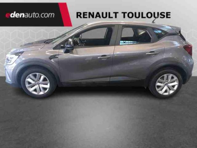Renault Captur image 4