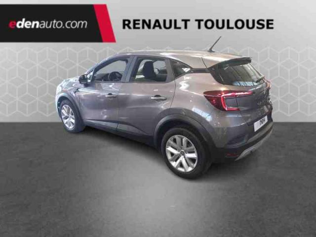Renault Captur image 9