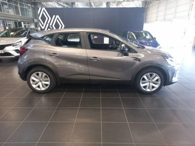 Renault Captur image 1