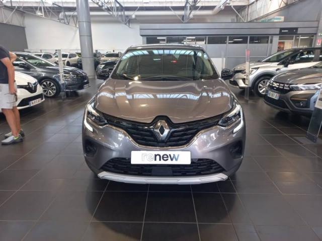 Renault Captur image 6