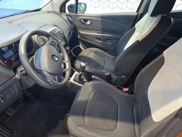 Renault Captur image 9