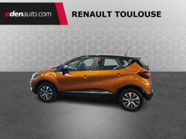 Renault Captur image 4