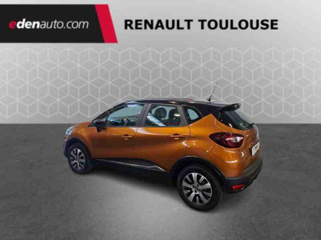 Renault Captur image 8