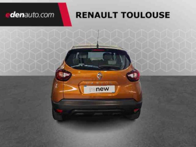 Renault Captur image 2