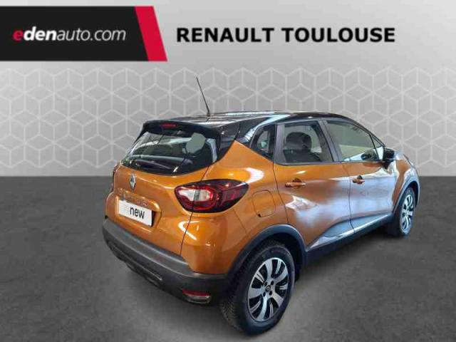 Renault Captur image 3