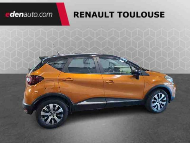 Renault Captur image 1