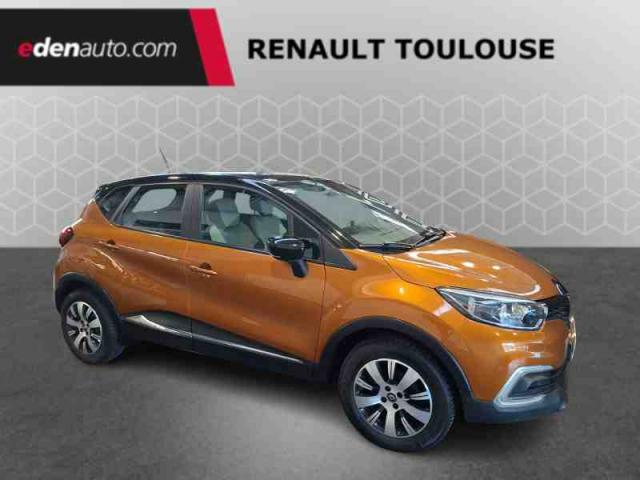 Renault Captur image 7