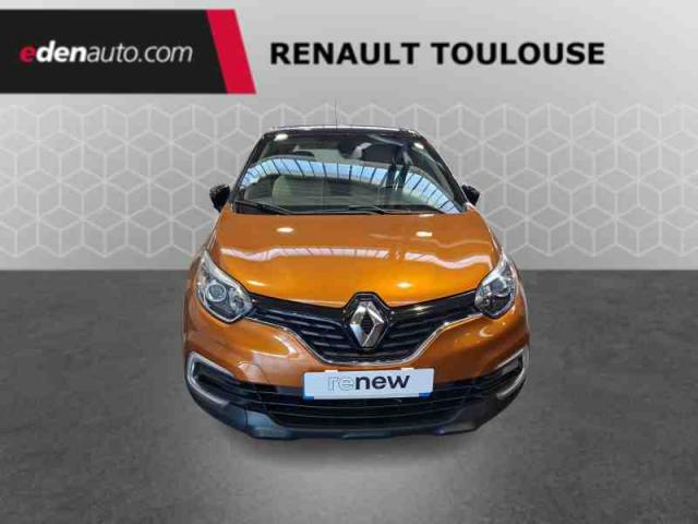 Renault Captur image 6