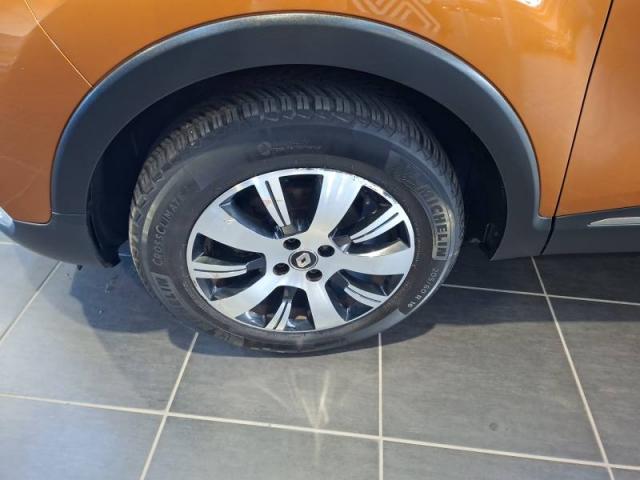 Renault Captur image 5