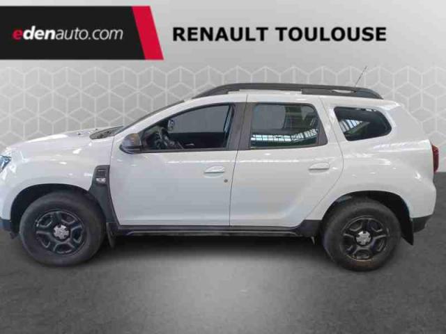 Dacia Duster image 1