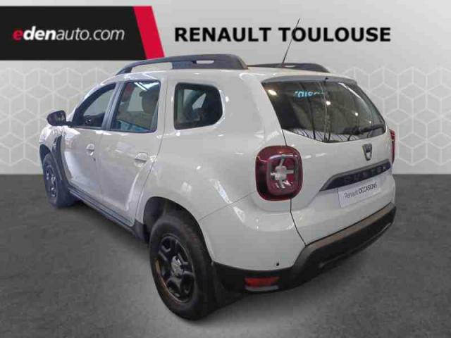 Dacia Duster image 7