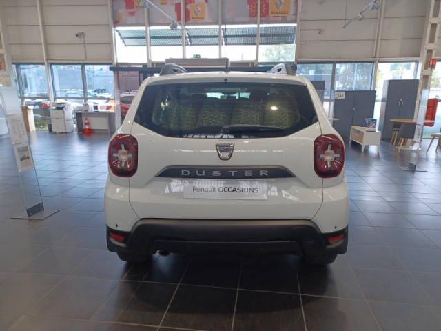 Dacia Duster image 6