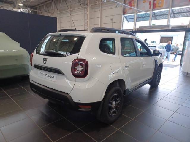 Dacia Duster image 5