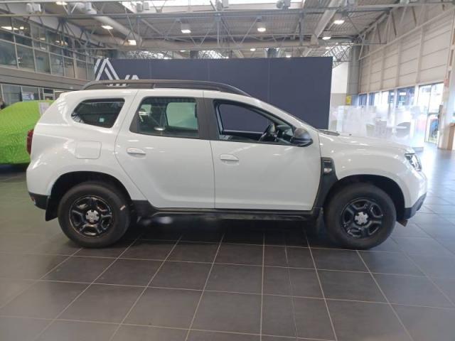 Dacia Duster image 3