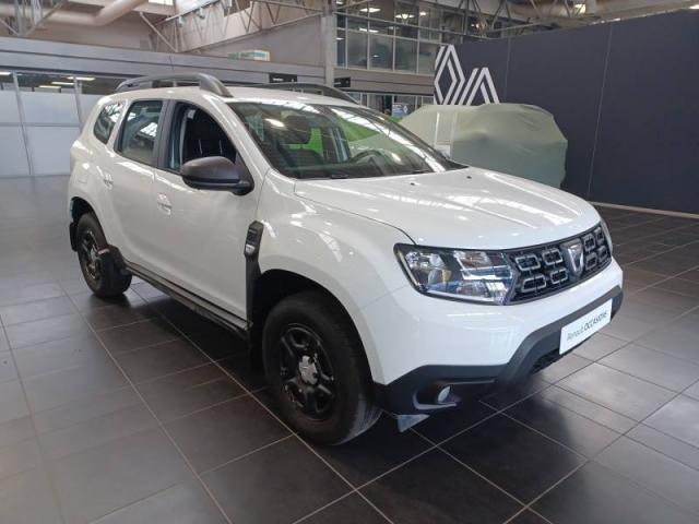 Dacia Duster image 2