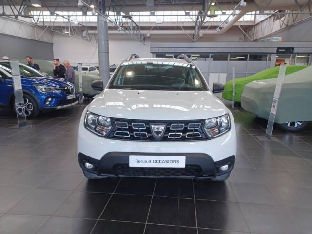 Dacia Duster image 4