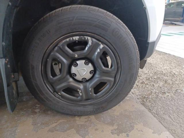 Dacia Duster image 8