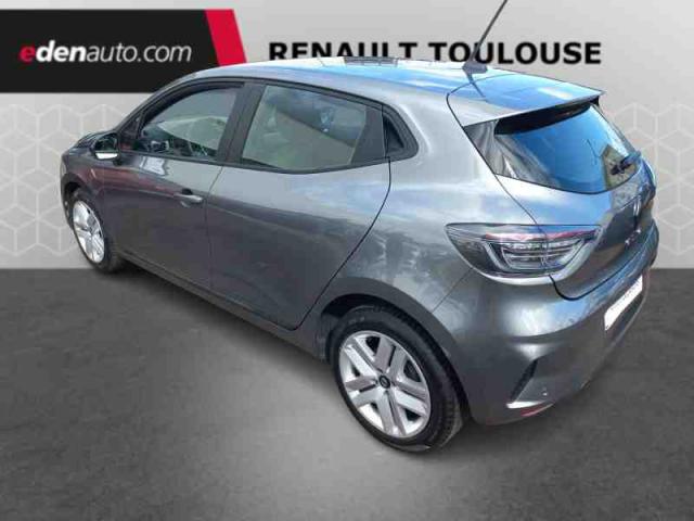 Renault Clio image 7