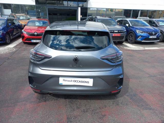 Renault Clio image 3