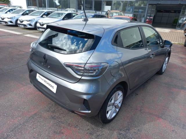 Renault Clio image 4