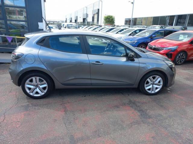 Renault Clio image 8