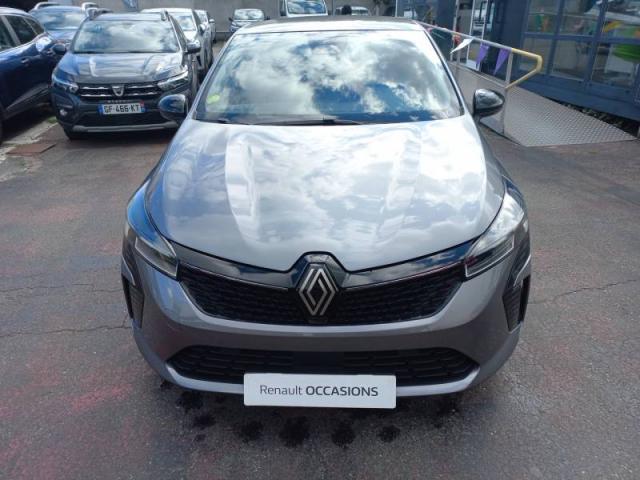 Renault Clio image 9