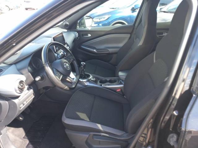Nissan Juke image 3