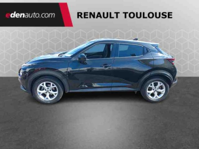 Nissan Juke image 1