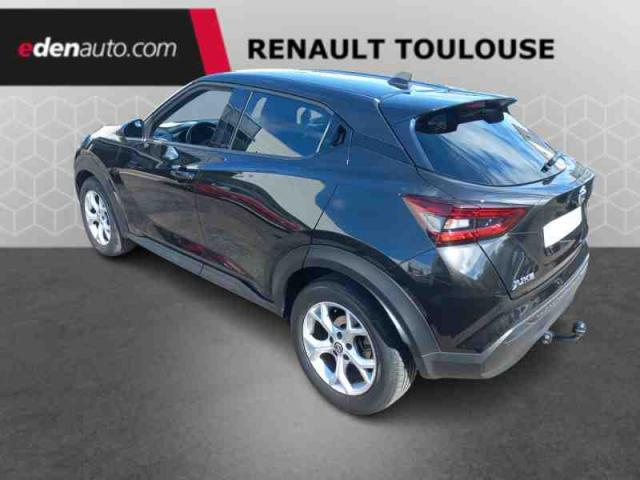 Nissan Juke image 5