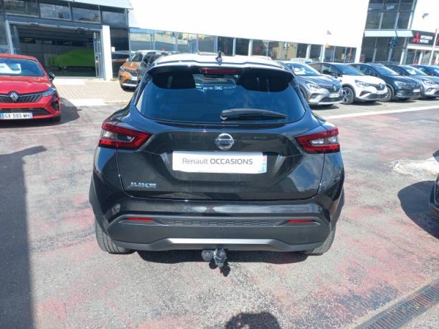 Nissan Juke image 8