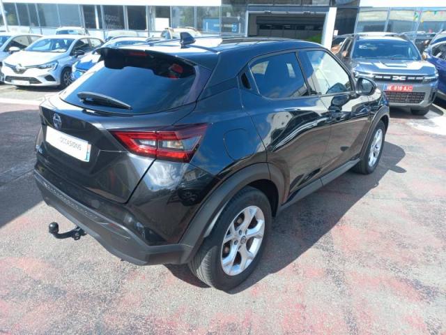 Nissan Juke image 7