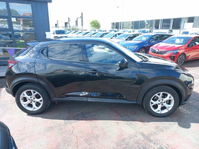 Nissan Juke image 6