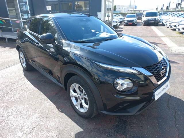 Nissan Juke image 4
