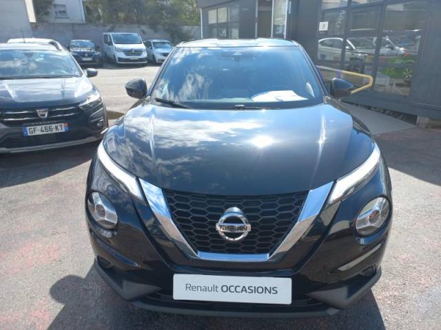 Nissan Juke image 9