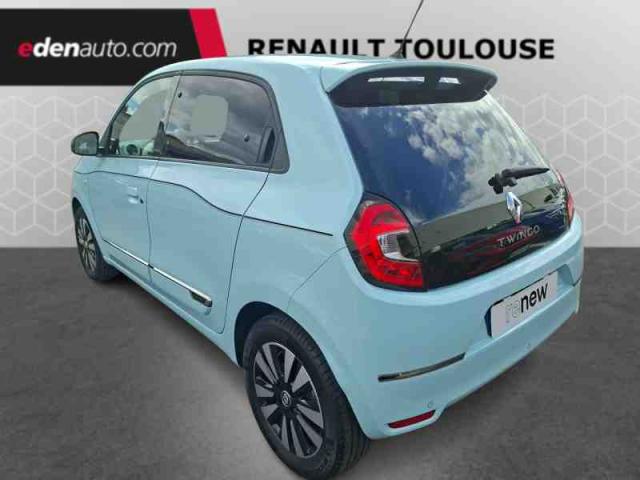 Renault Twingo image 6