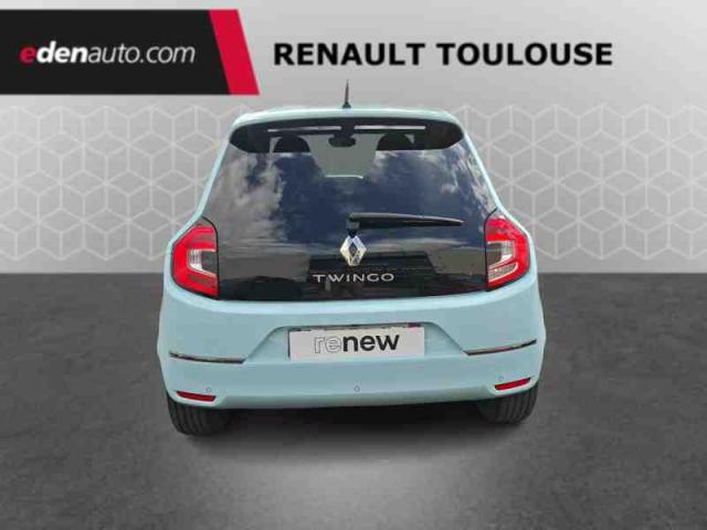 Renault Twingo image 8