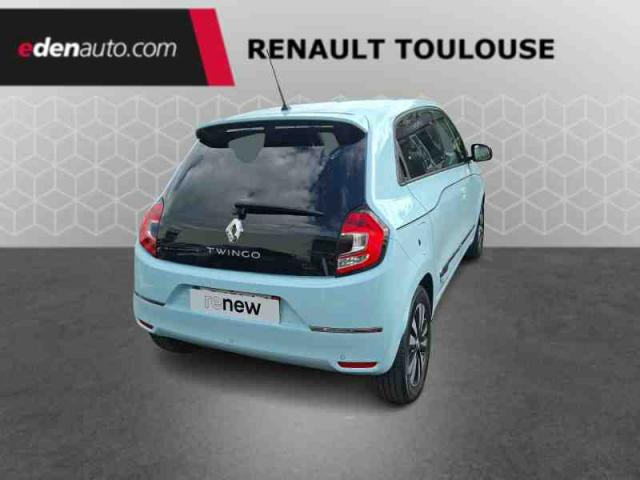 Renault Twingo image 1
