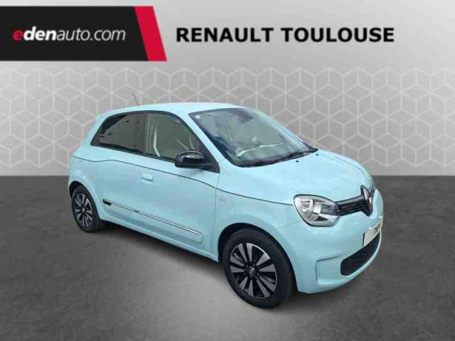 Renault Twingo image 4