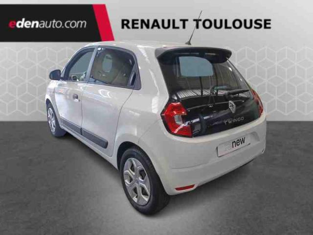 Renault Twingo image 6