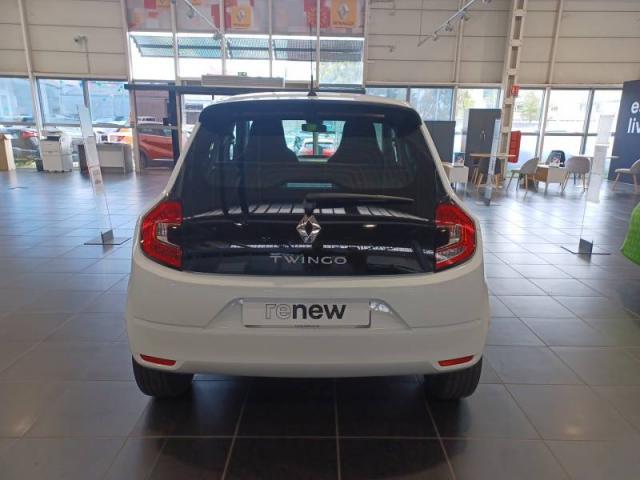 Renault Twingo image 7
