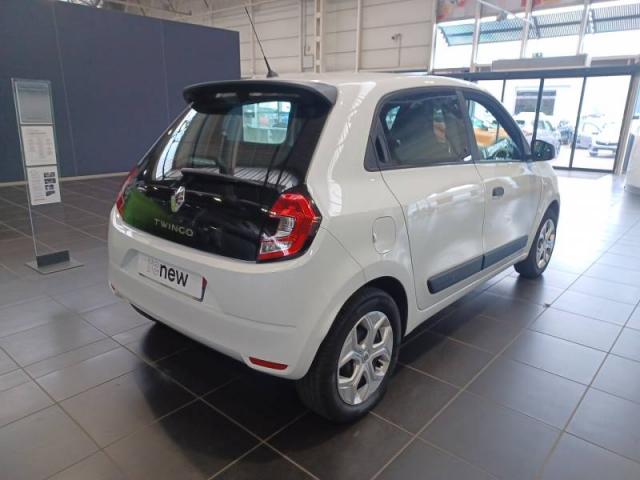 Renault Twingo image 9
