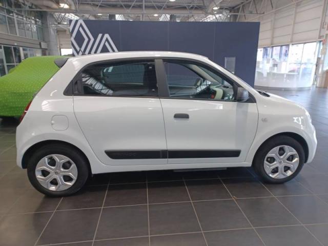 Renault Twingo image 4
