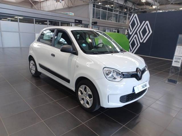 Renault Twingo image 3