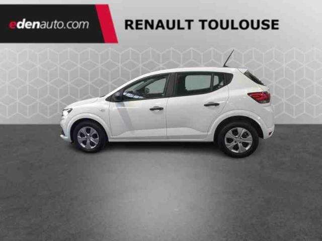 Dacia Sandero image 7
